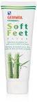 Gehwol Fusskraft Soft Feet Scrub Bamboo and Jojoba, 125 ml.