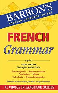 French Gra