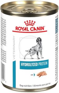 Royal Canin Canine Hydrolyzed Protein Loaf Canned Dog Food, 13.7 oz