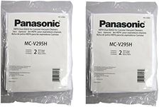 Panasonic MC-V295H Type C-19 Canist