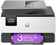 HP OfficeJet Pro 9125e All-in-One P