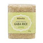 Gaba Brown Rice