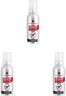 Lifesystems Insect Repellent Expedition Maximum DEET Pump Spray | Repels Mosquitoes, Biting Insects, Ticks | Up to 8hrs Protection, Ideal for Any Destination Including Jungle Tropics (Pack of 3)