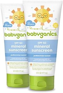 Babyganics