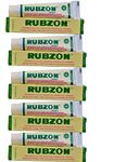 J & J DeChane - Rubzon Ointment - Cold Balm - 15gm x 5