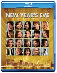 New Year's Eve (Uncut | Region Free Blu-ray | UK Import)