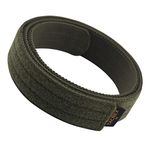 TACNEX Inner Belt for Duty Belt 1.5" Loop Liner Belt Tactical Under Belt RG L