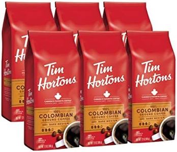 Tim Horton