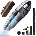 Handheld Vacuum Cordless, 5800PA St