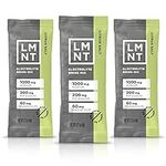 LMNT Zero-Sugar Electrolytes - Citr