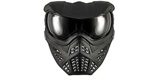 V-Force Grill 2.0 Thermal Paintball Mask Goggle - Black