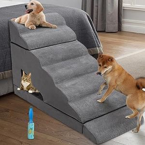 Dog Stairs