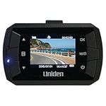 Uniden DC1, 1080p Full HD Dash Cam,