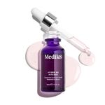 Medik8 Hydr8 B5 Intense - Supercharged Multi-Weight Hyaluronic Acid Serum - Replenishes, Smooths & Plumps Skin - Ideal For Normal to Dry Skin Types - 30ml