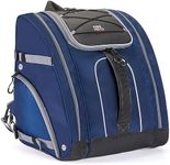KEMIMOTO Ski Boot Bag, 55L Waterpro