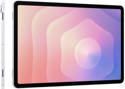 Samsung Galaxy Tab S11 Tablet, 512GB – Silver