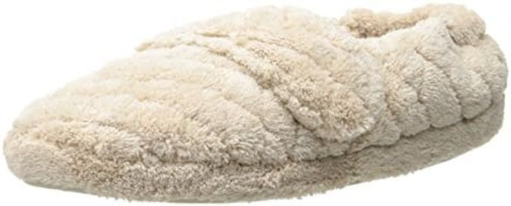 Acorn Women's Spa Wrap, Taupe, 8-9