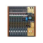 Tascam Model 16 All-In-One Mixing Studio