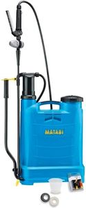 MATABI 84949 - Pulverizador Modelo Evolution 12