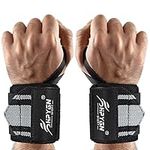 Wrist Wraps, Wrist Support for Weig