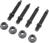 Dorman 03131 Exhaust Flange Hardware Kit Ready To Paint If Needed