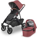 UPPAbaby Vista V2 Stroller/Converti