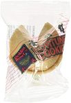 100 Pcs Fortune Cookies Fresh Singl