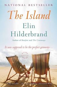 The Island : A Novel