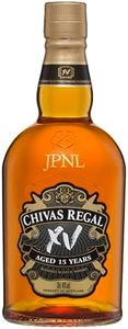 Chivas Regal 15 Year Old XV Blended Scotch Whisky , 700 ml