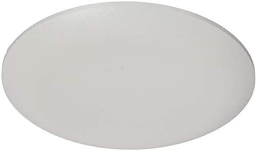 Arlington Industries CP3540-2PK Wall Plates, 2-Pack, White, 2 Count