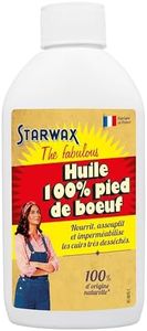 STARWAX TH