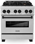 ZLINE Autograph Edition 30 in. 4.0 