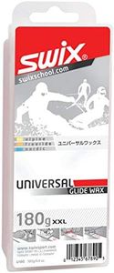 Swix Gliding Wax Universal Hydrocarbon 180G