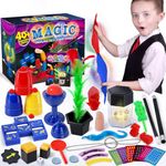 Magic Tricks Kits