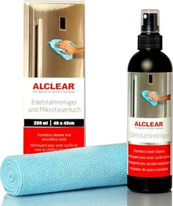 ALCLEAR 72