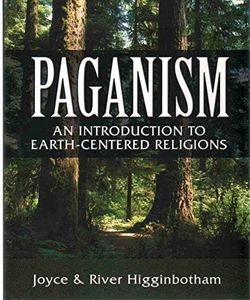 Paganism: 