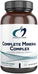 Designs for Health Complete Mineral Complex - 90 Vegetarian Capsules