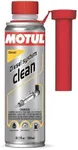 Motul Diesel System Clean Additive | Injector & Fuel Circuit Cleaner for Cars, Trucks, SUVs | Helps Maintain Fuel System Cleanliness and Supports DPF/SCR Compatibility | 300 mL Treats Up to 60 L