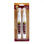 Aleene's 28070 2-Pack All Purpose Multi Fabric Fusion Glue