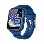 Smart Watch for Kids with 24 Puzzle