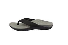 Mens Sandals With Arch Support