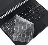 CaseBuy Ultra Thin Keyboard Cover f