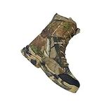 Tactical Military Boots, Men Desert