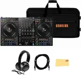 Pioneer DDJ-FLX10 4-Channel Profess