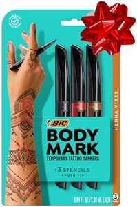 BIC BodyMa