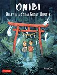 Onibi: Diary of a Yokai Ghost Hunter