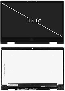 FirstLCD I