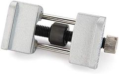 Woodriver Honing Guide With Hardened Steel Roller Glides