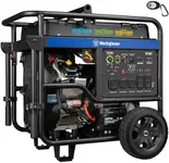 Westinghouse 18000 Peak Watt Tri-Fu