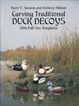 Exotic Duck Decoys: For the Woodcarver